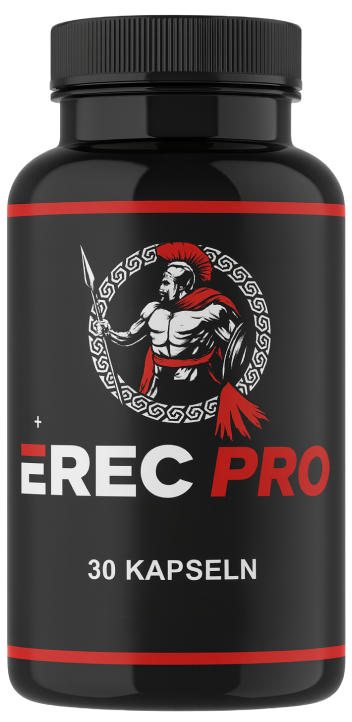 ErecPro - 1 Bottle